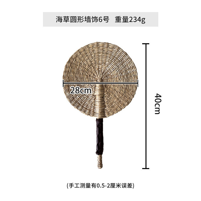 Women Handmade Wall Decoration Stornfield