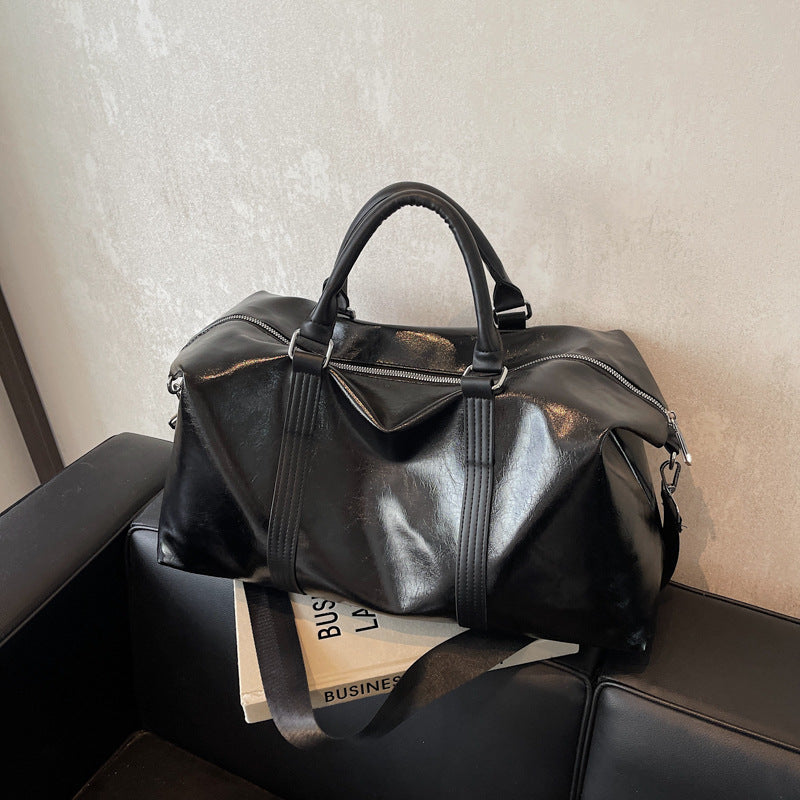 Elegant and Durable Travel Bag Stornfield