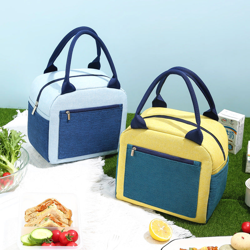 Insulated Lunch Box Cooler Bag Stornfield