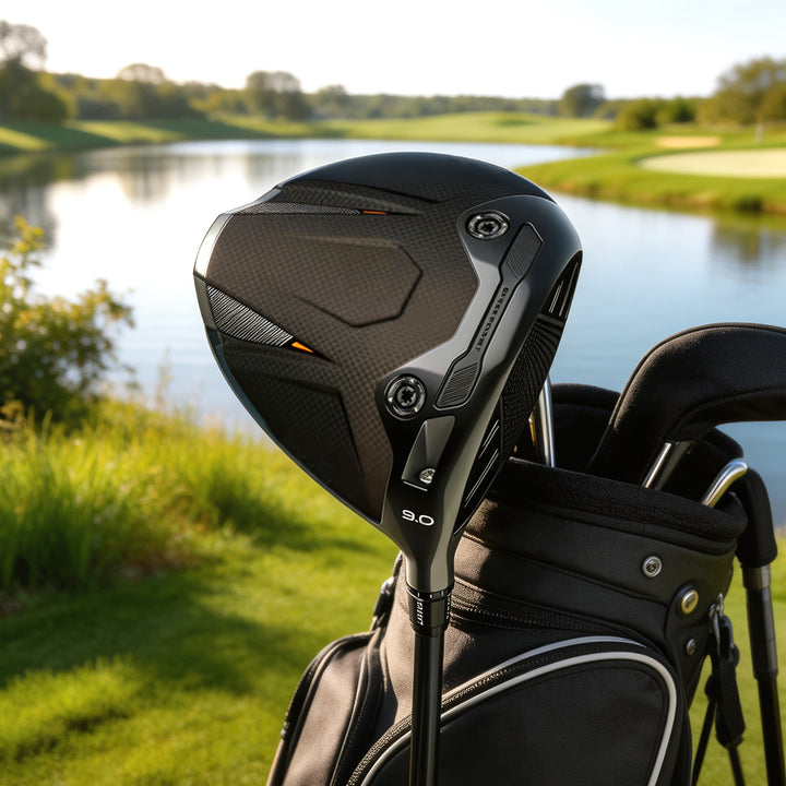 High Performance Golf Driver Stornfield