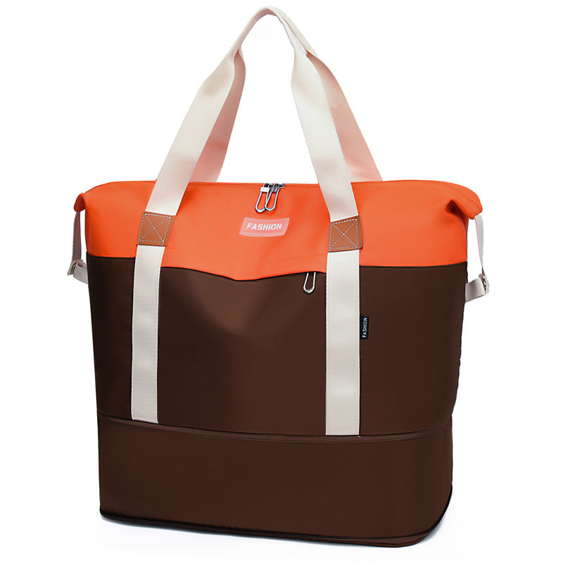Stylish Gym Tote Bag