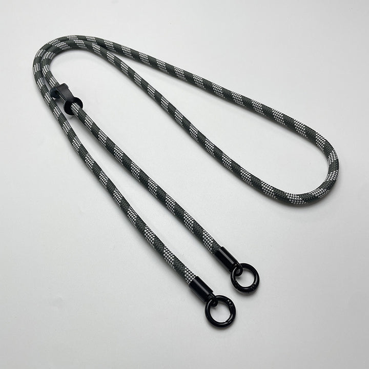 Versatile Adjustable Rope Leash Stornfield