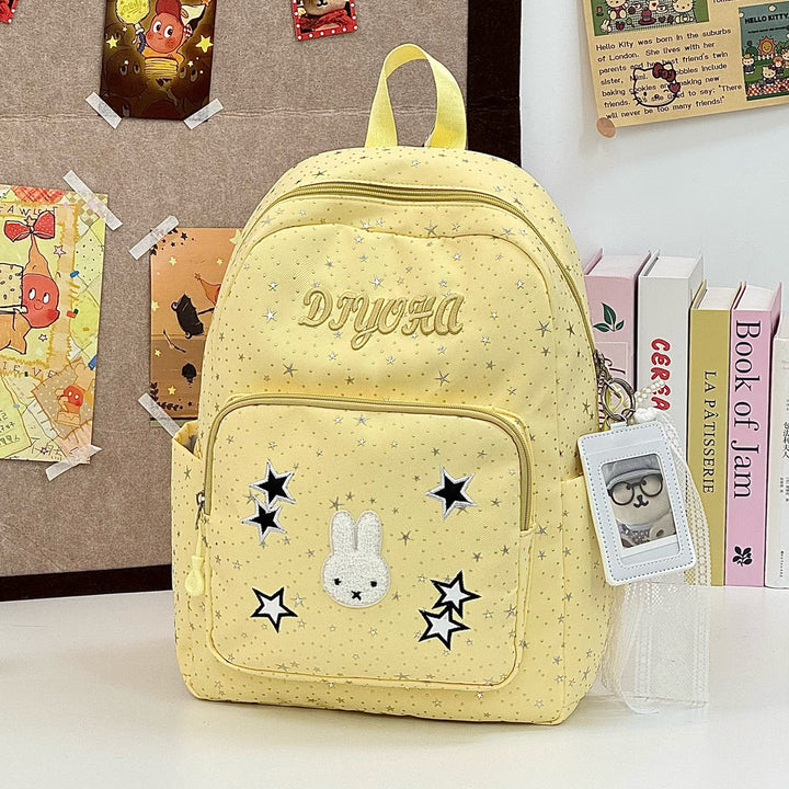 Adorable Cute Character Backpack Stornfield