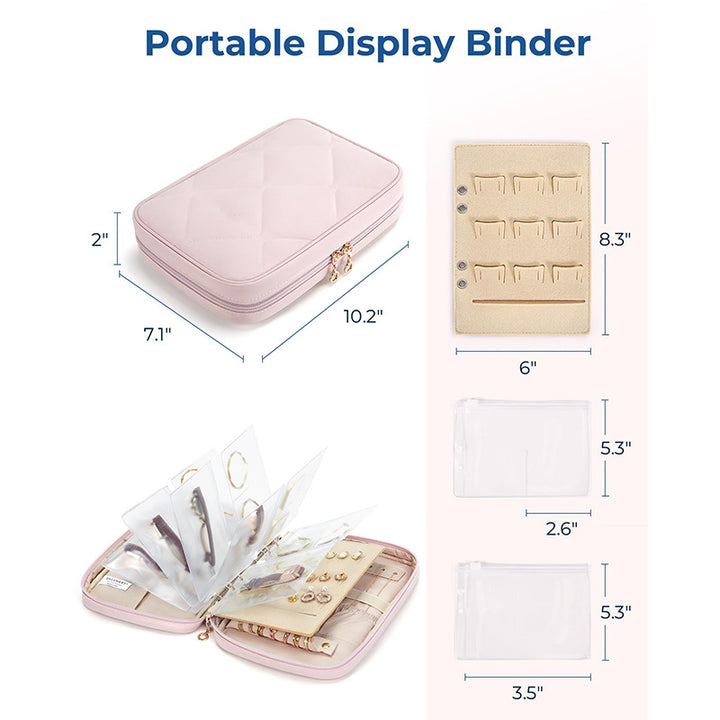 Jewelry Organizer Stornfield