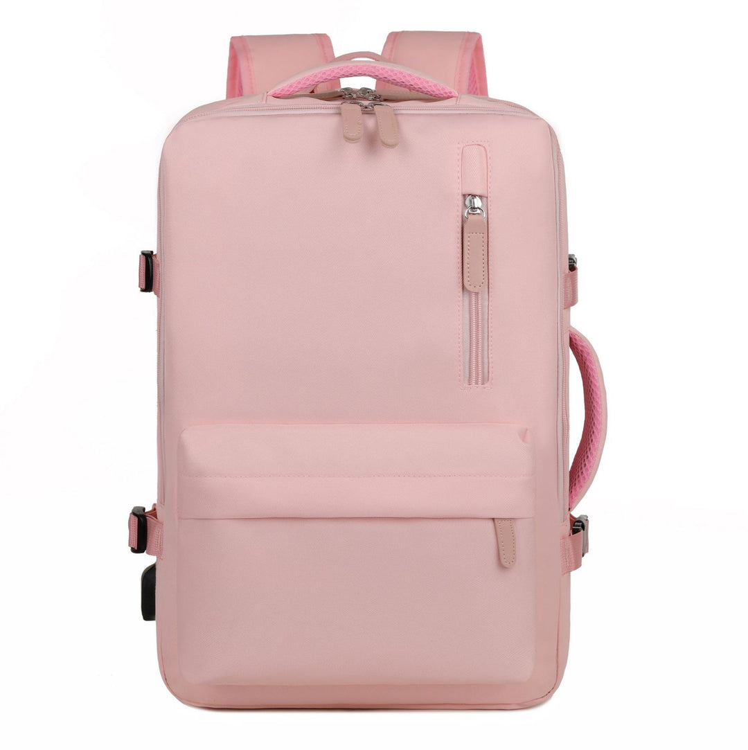 Versatile Tech-Savvy Backpack Stornfield