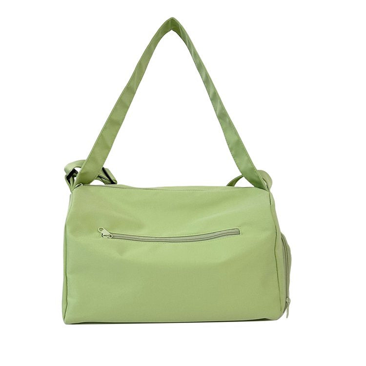 Spacious Travel Duffle Bag Stornfield