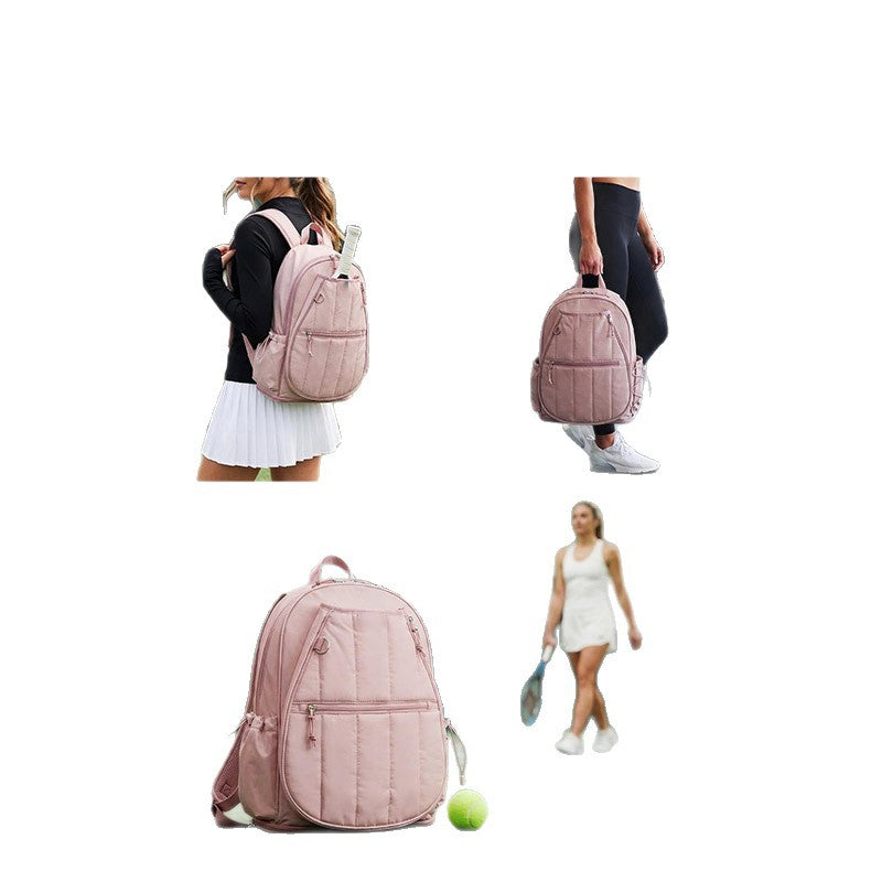 Multi-Functional Tennis Backpack Stornfield