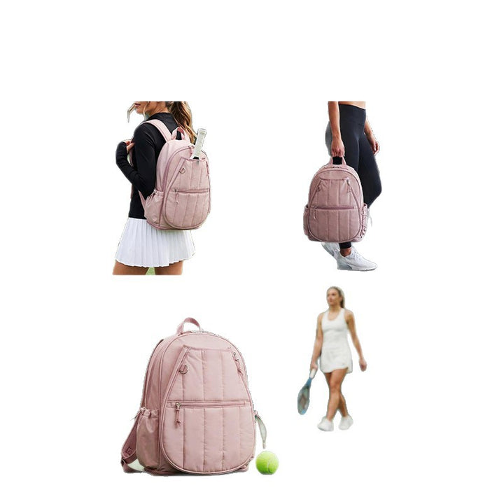 Multi-Functional Tennis Backpack Stornfield
