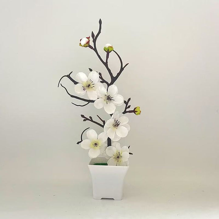 Decorative Cherry Blossom Arrangement