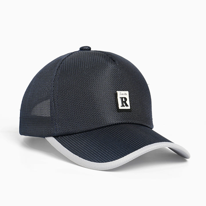 Women's sporty and breathable cap Stornfield