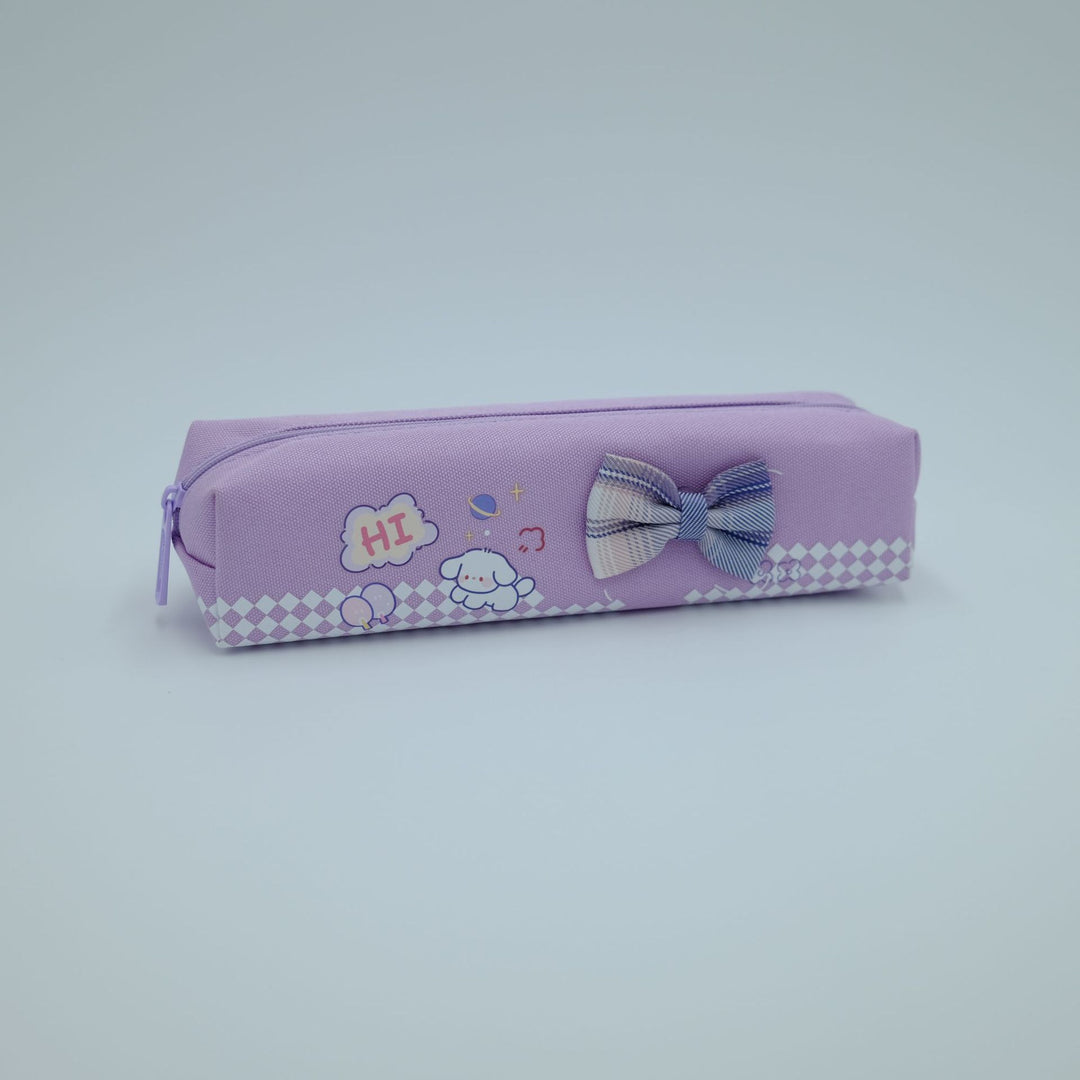 Cute Cartoon Pencil Case