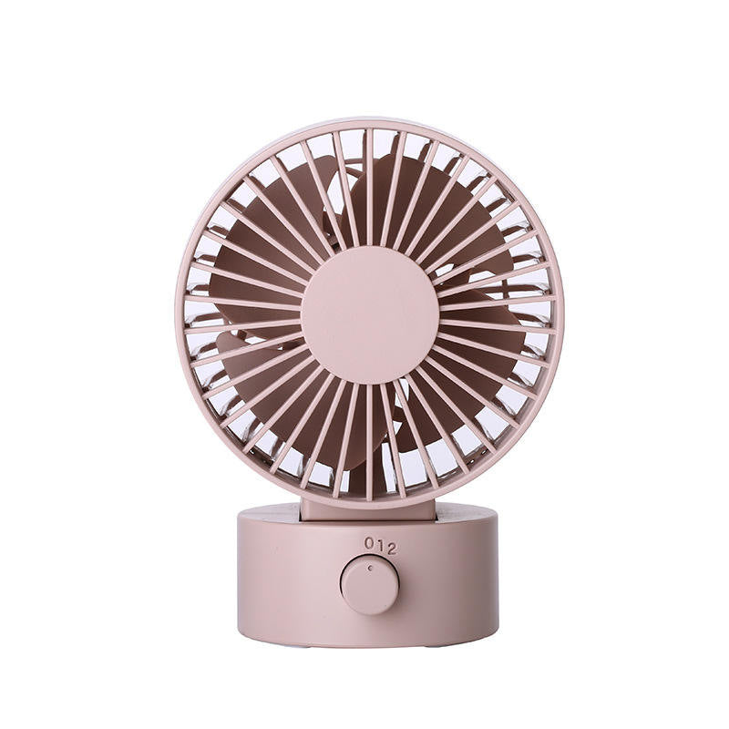 Portable table fan Stornfield