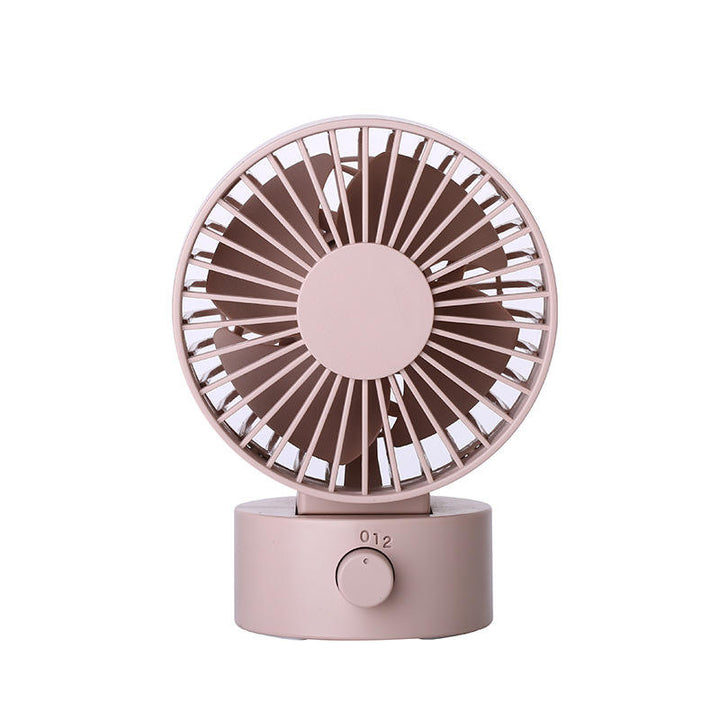 Portable table fan Stornfield