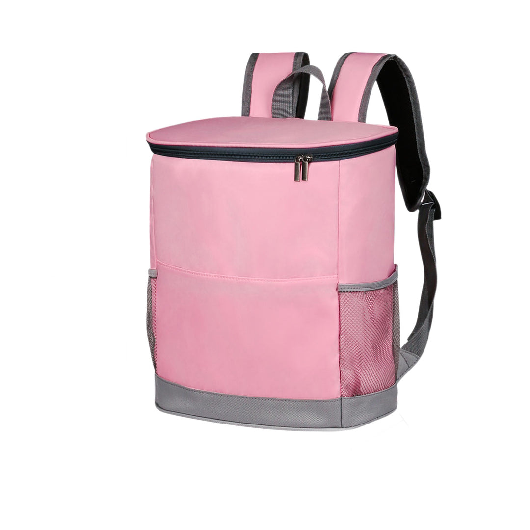 Women's Insulated Cooler Backpack with Multiple Compartments and Adjustable Shoulder Straps Stornfield