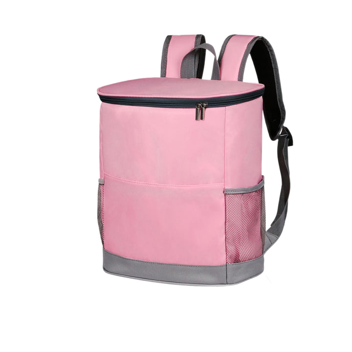 Women's Insulated Cooler Backpack with Multiple Compartments and Adjustable Shoulder Straps Stornfield
