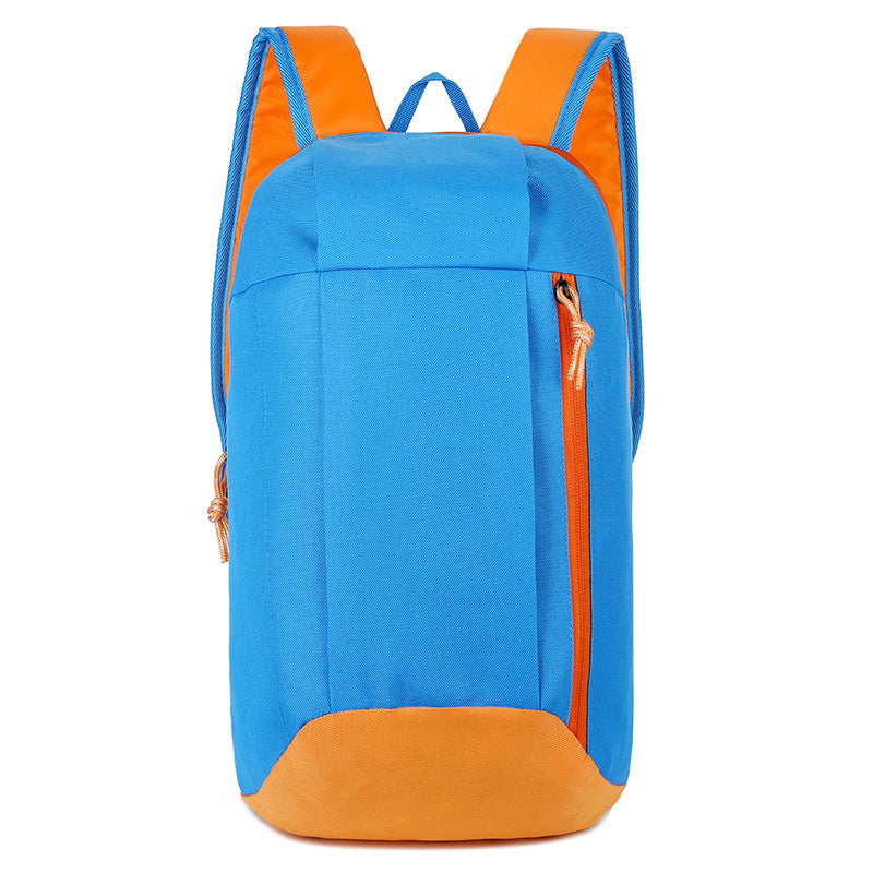 Lightweight Travel Backpack Stornfield