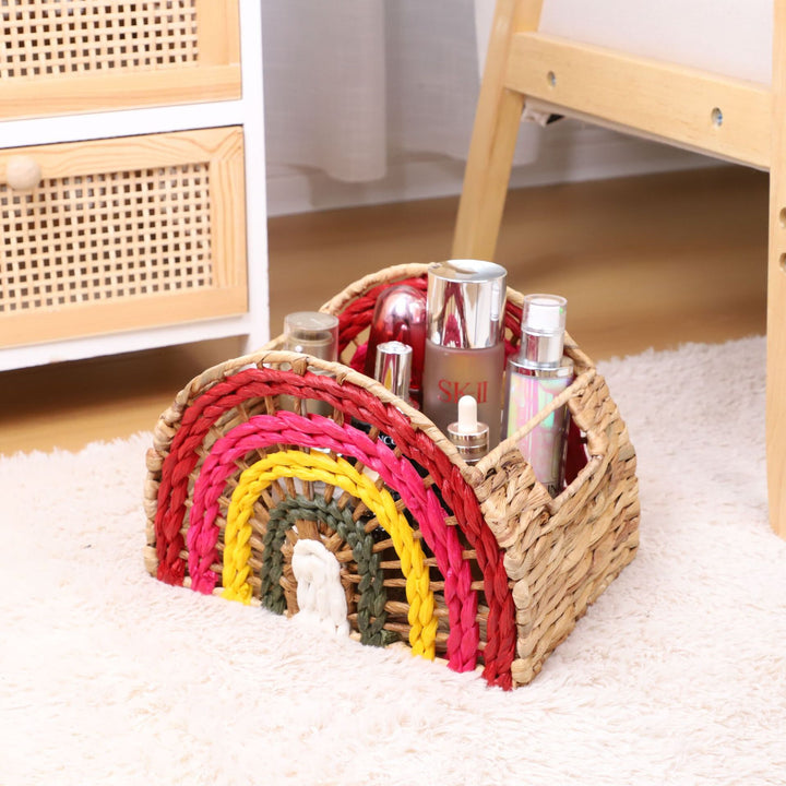 Handwoven fruit basket Stornfield
