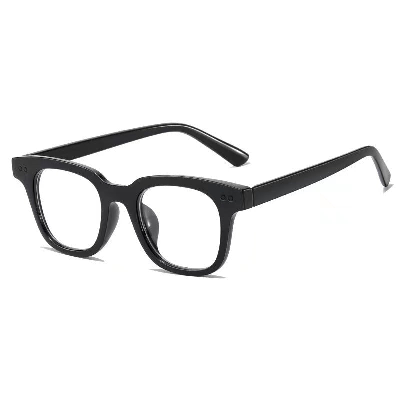 Retro Inspired Square Frame Sunglasses Stornfield