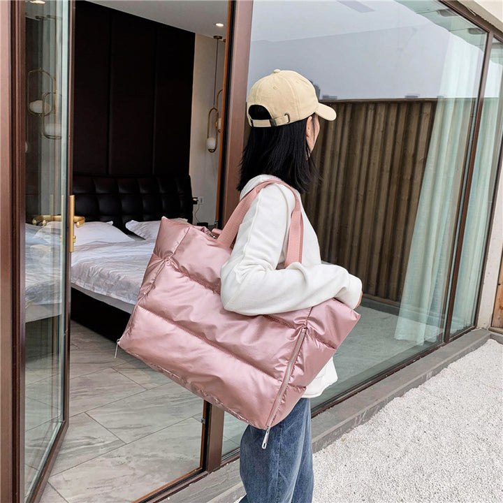Comfortable sports bag Stornfield