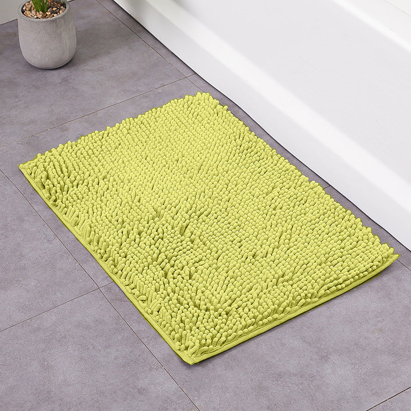 Soft Absorbent Bath Mat Stornfield