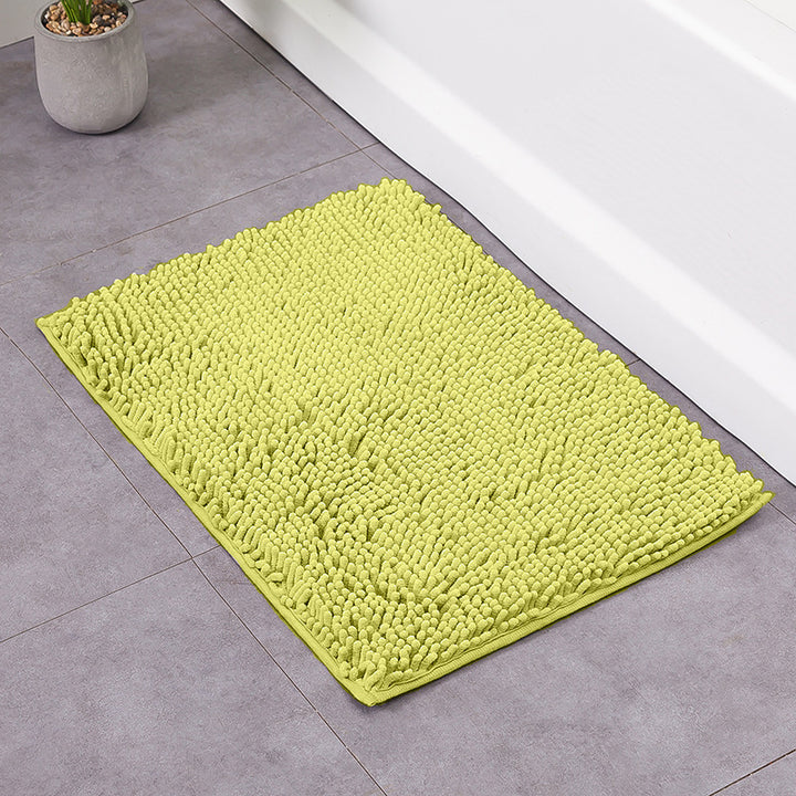 Soft Absorbent Bath Mat Stornfield