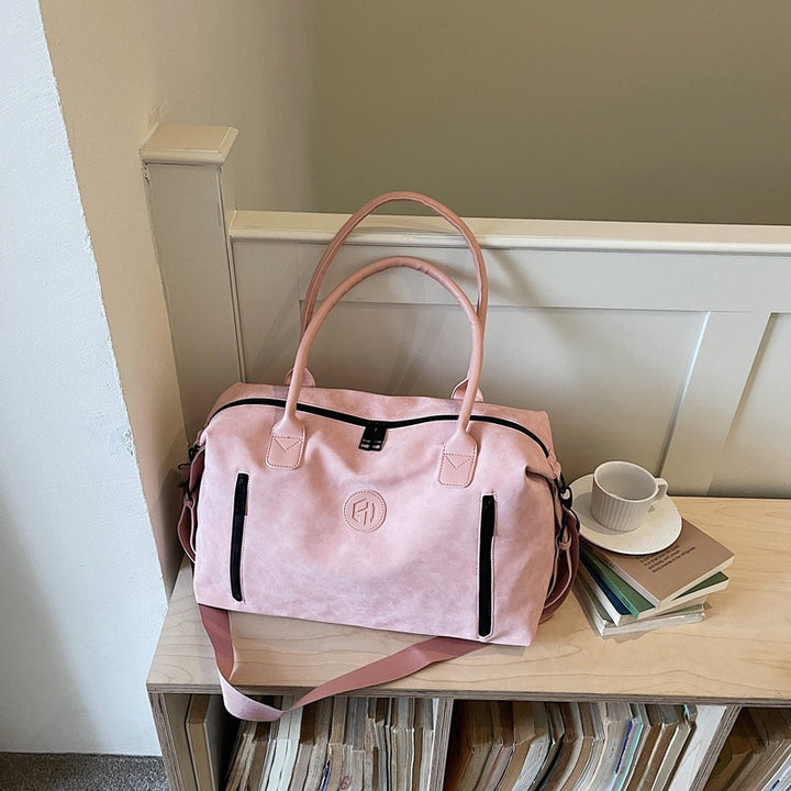 Stylish and Durable Gym Bag