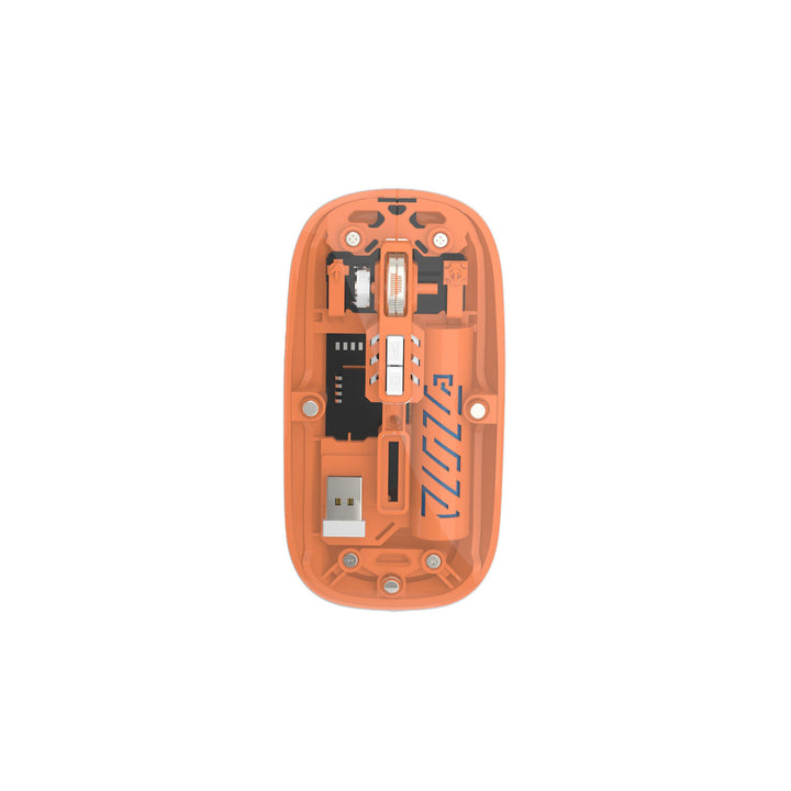 High-precision gaming mouse with programmable buttons Stornfield