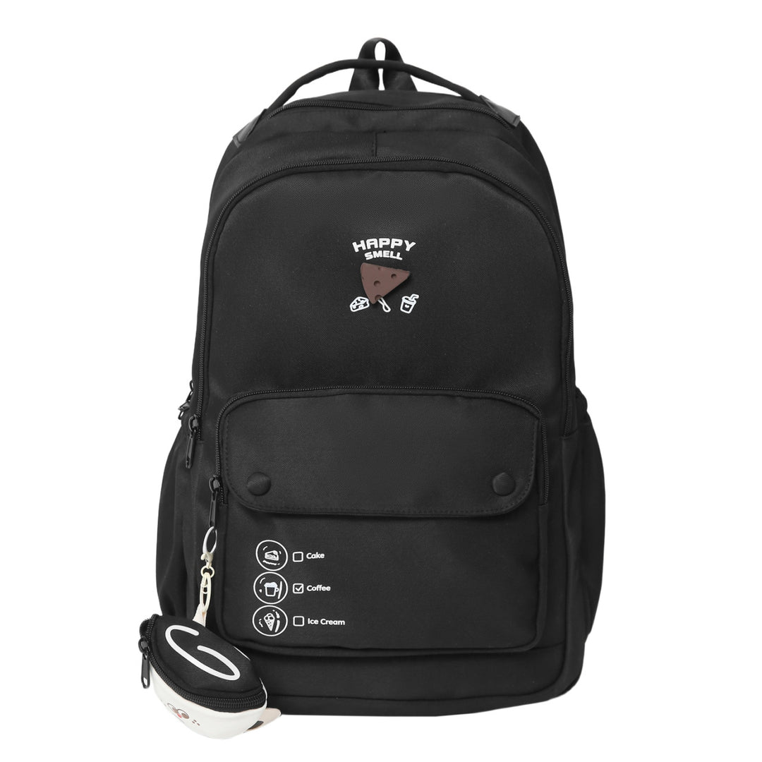 Fun Graphic Design Backpack Stornfield