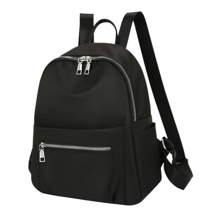 Sleek Minimalist Backpack Stornfield