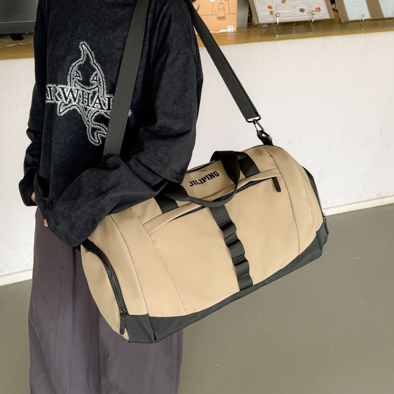 Premium Multi-Functional Sports Duffel Bag Stornfield