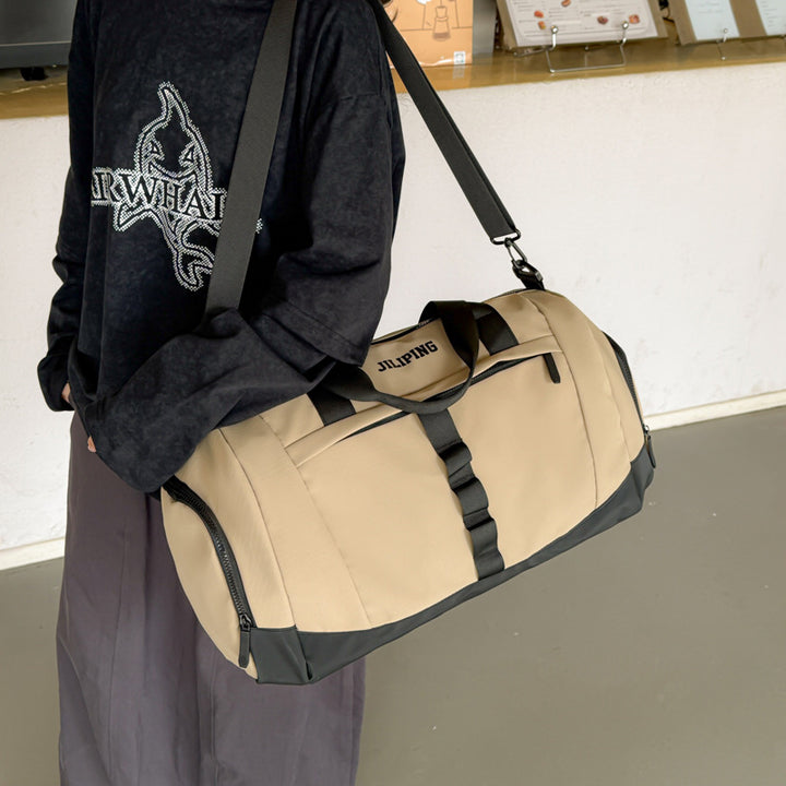 Premium Multi-Functional Sports Duffel Bag Stornfield