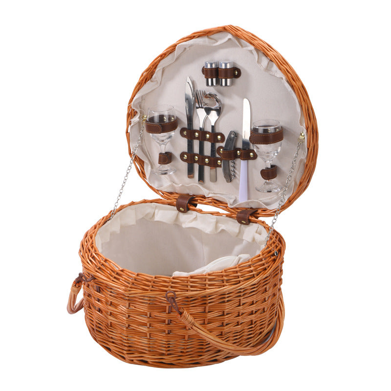 Picnic Basket Stornfield