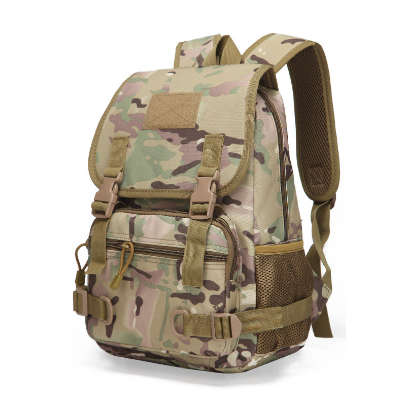 Tactical Outdoor Explorer Backpack Stornfield