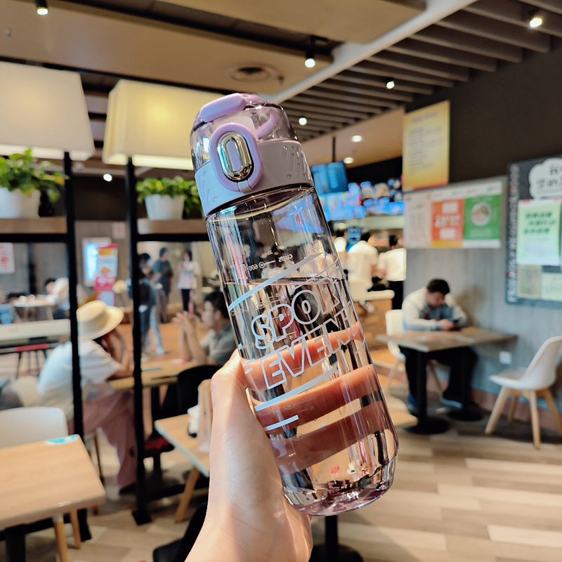 Women Sports Water Bottle Stornfield