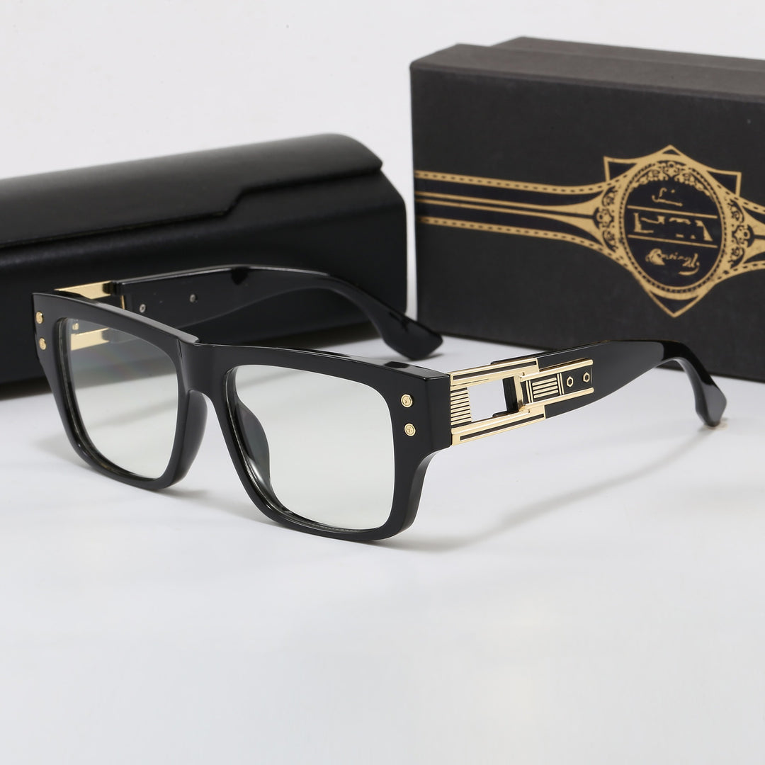 Women Fashionable Oversized Sunglasses Stornfield