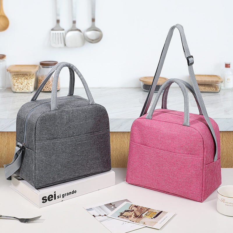 Insulated Lunch Tote Stornfield
