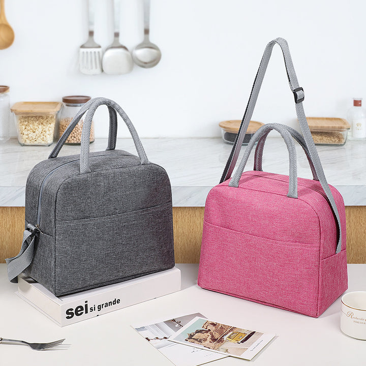Insulated Lunch Tote Stornfield