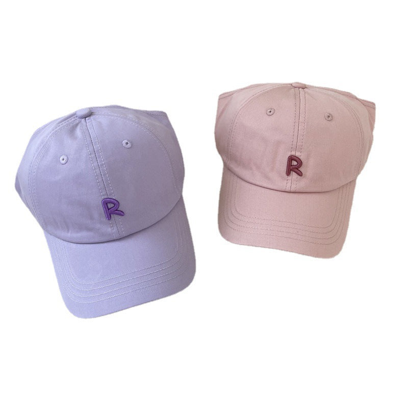 Women's Adjustable Cotton Cap Stornfield 1783922712