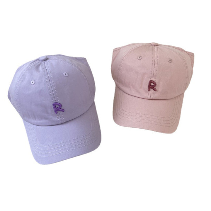 Women's Adjustable Cotton Cap Stornfield 1783922712