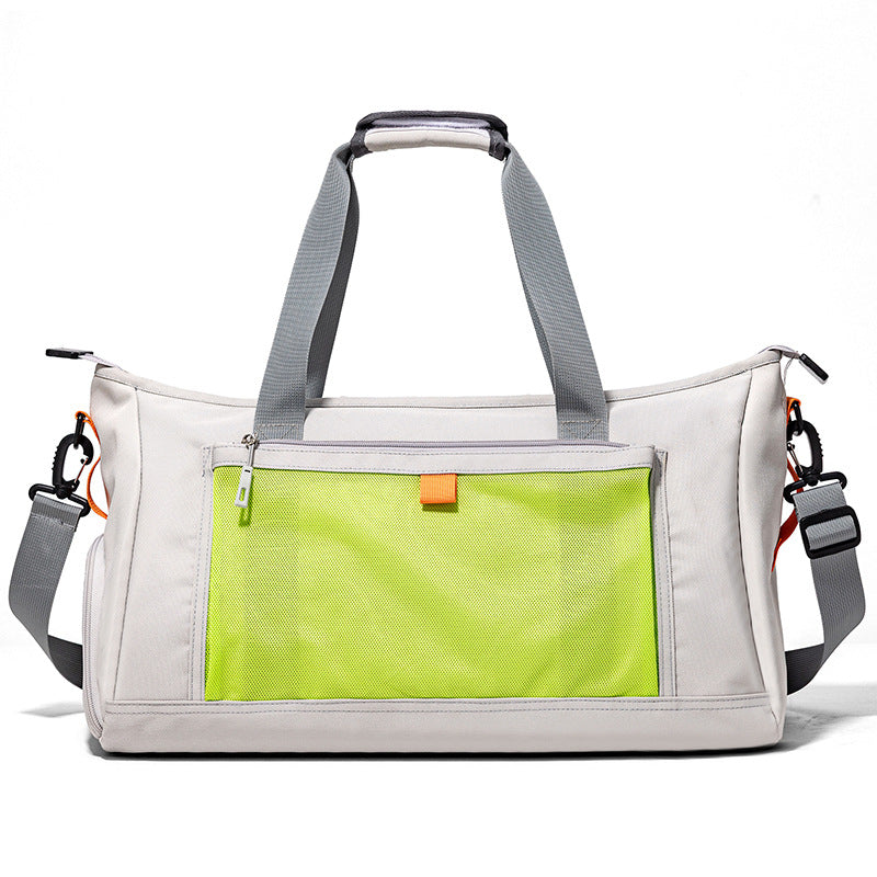Multifunctional sports bag Stornfield