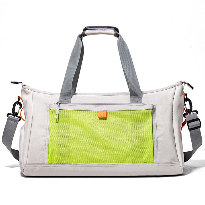 Multifunctional sports bag Stornfield