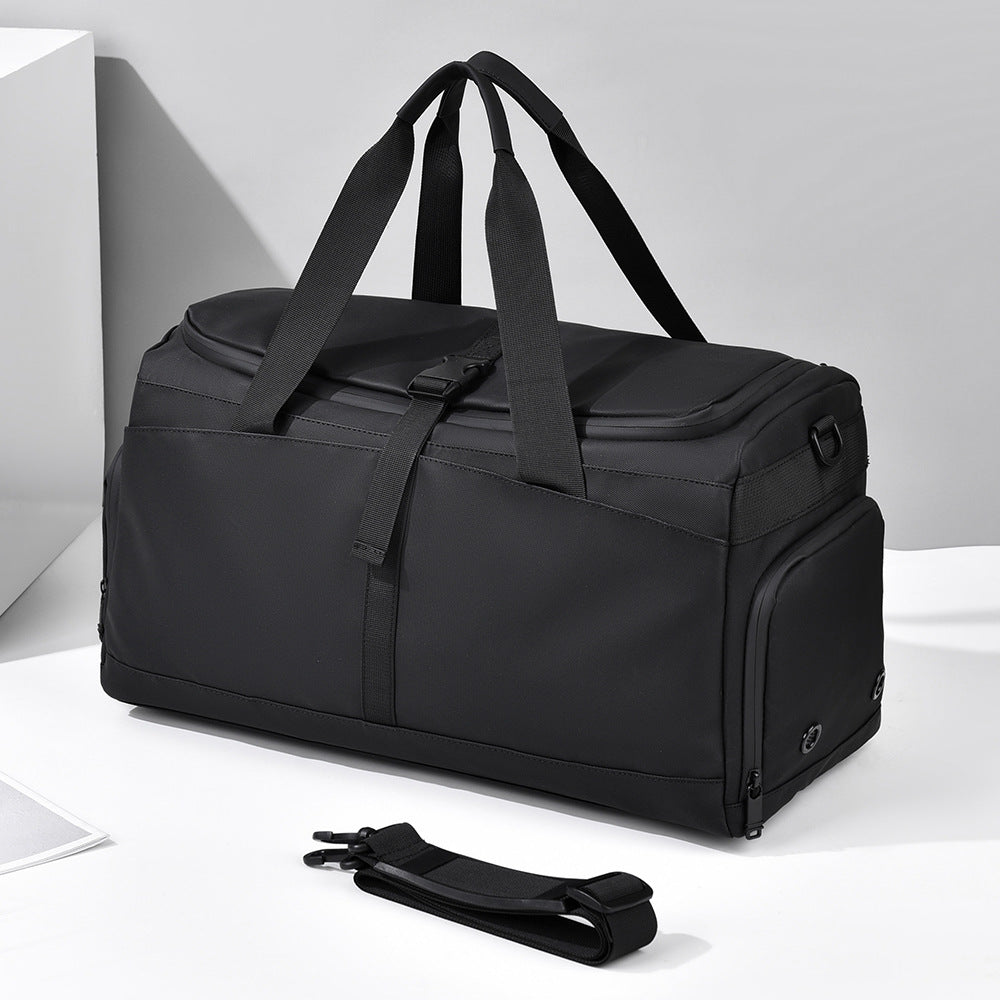 Versatile Travel Duffel Bag