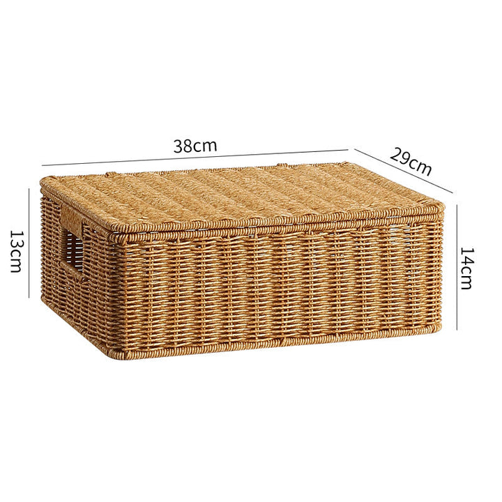 Storage Basket Stornfield