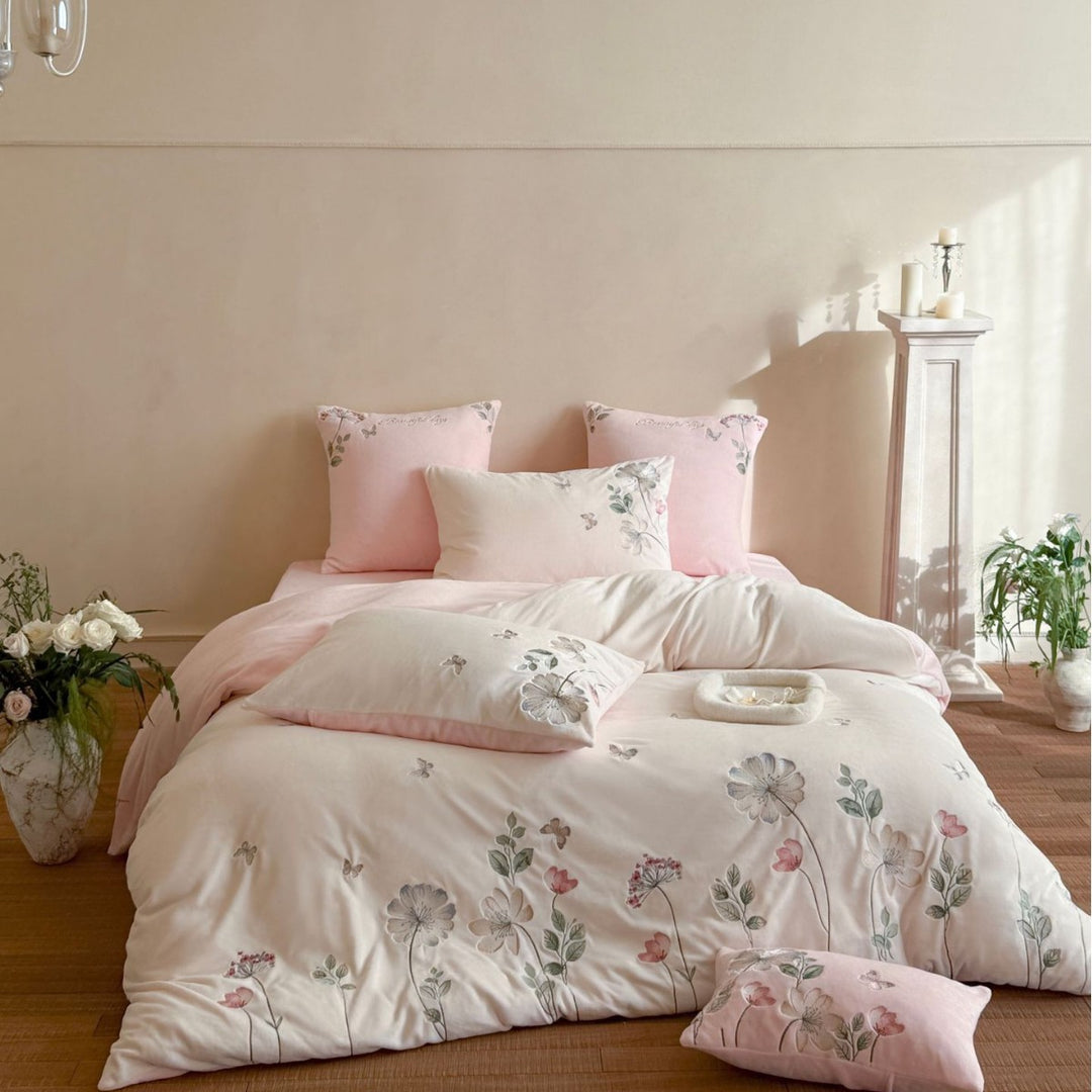 bedding set