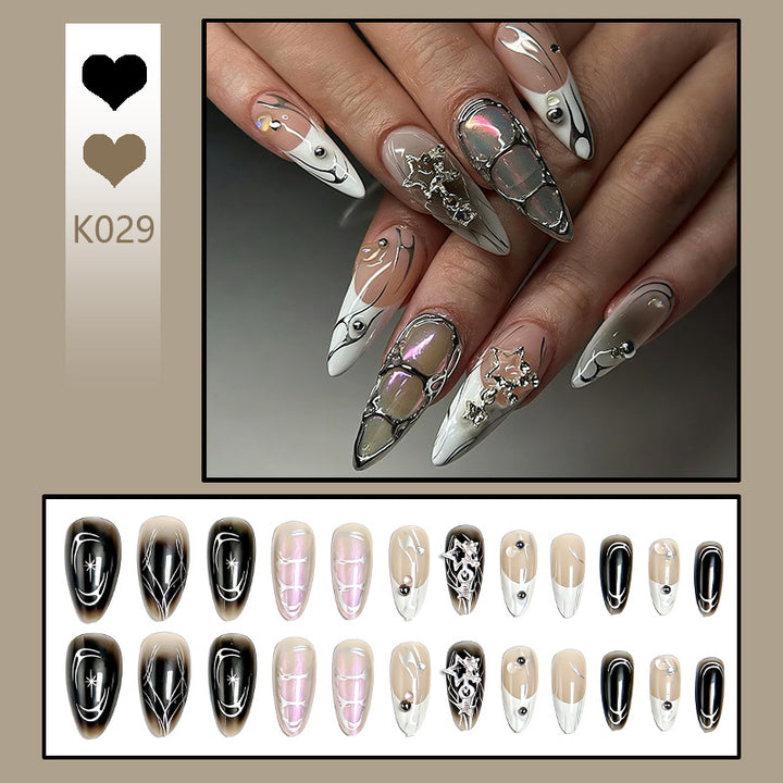 Artful Nail Extensions Stornfield