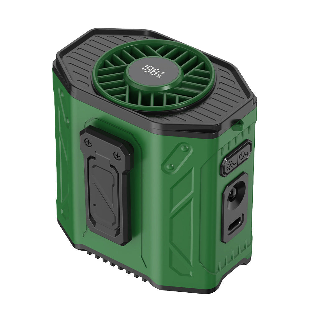Women's Portable Mini Blower Stornfield