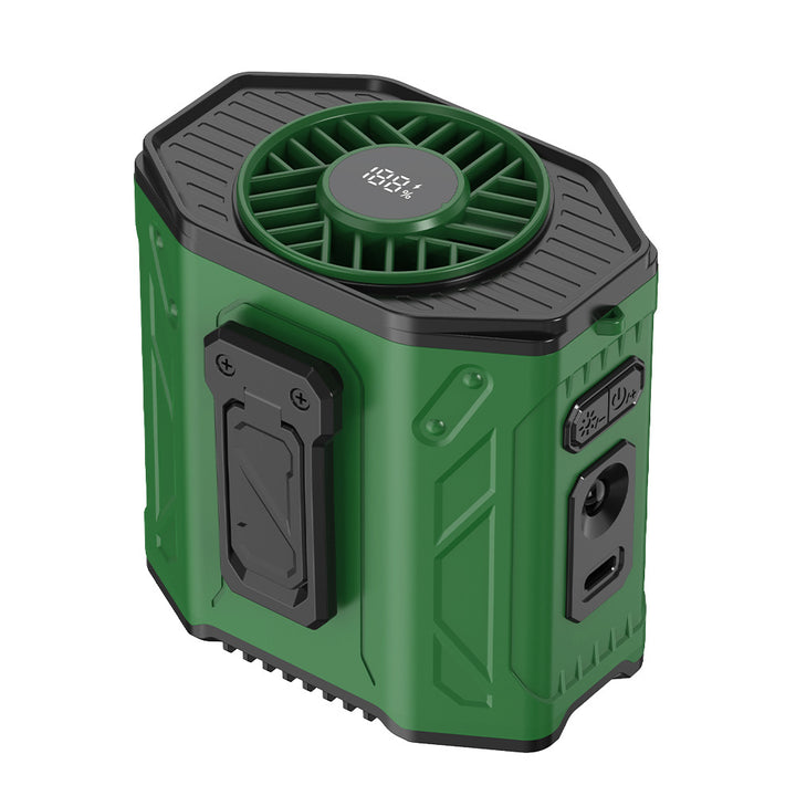 Women's Portable Mini Blower Stornfield