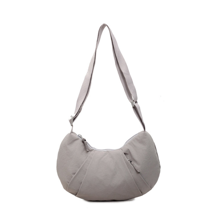 Adjustable Strap Utility Shoulder Bag