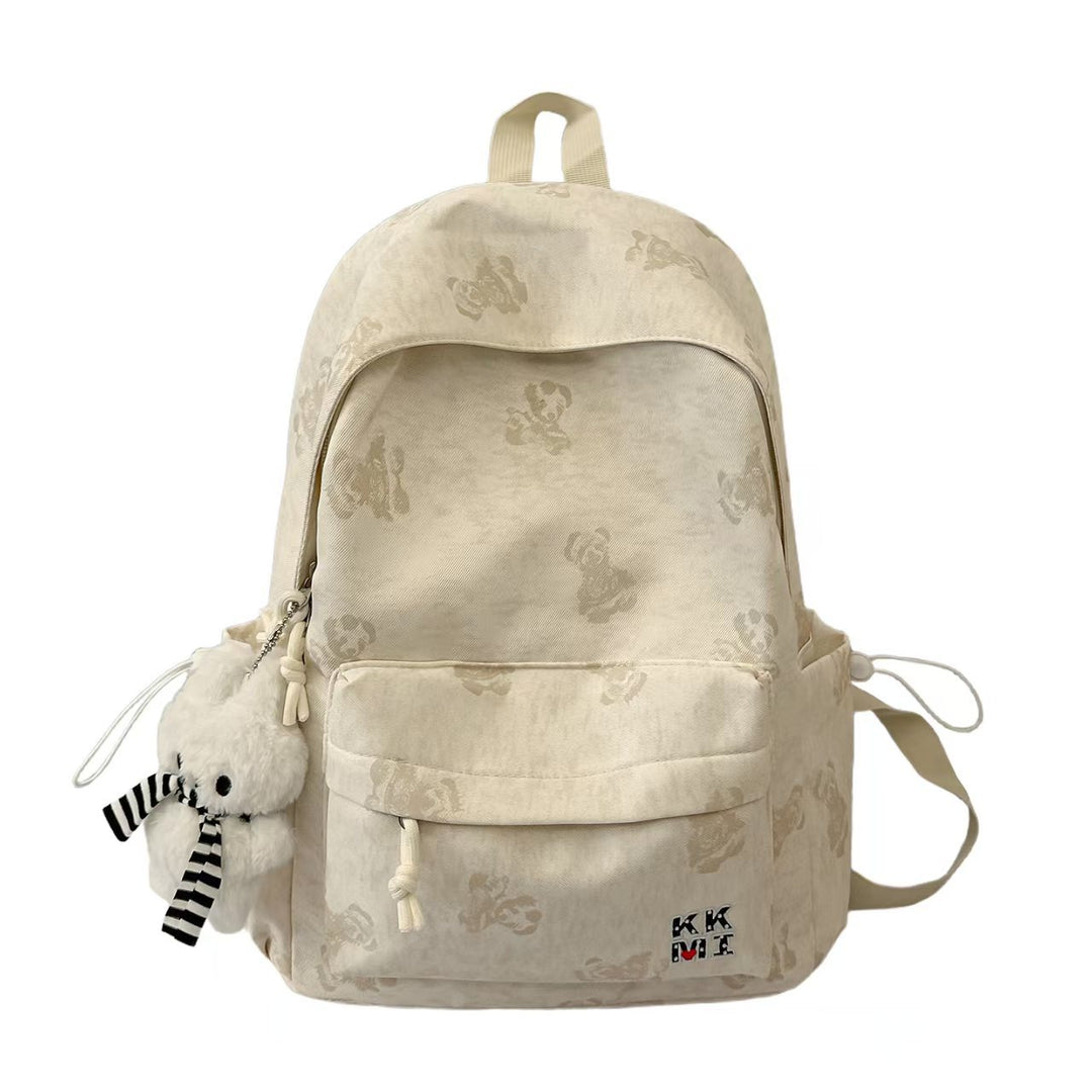 Cute Animal-Themed Backpack Stornfield