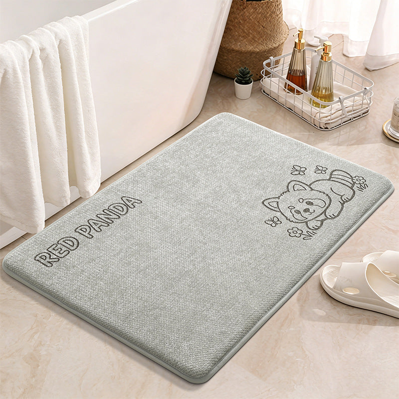 Home Bath Mat Stornfield